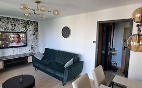 Green Apartament 21